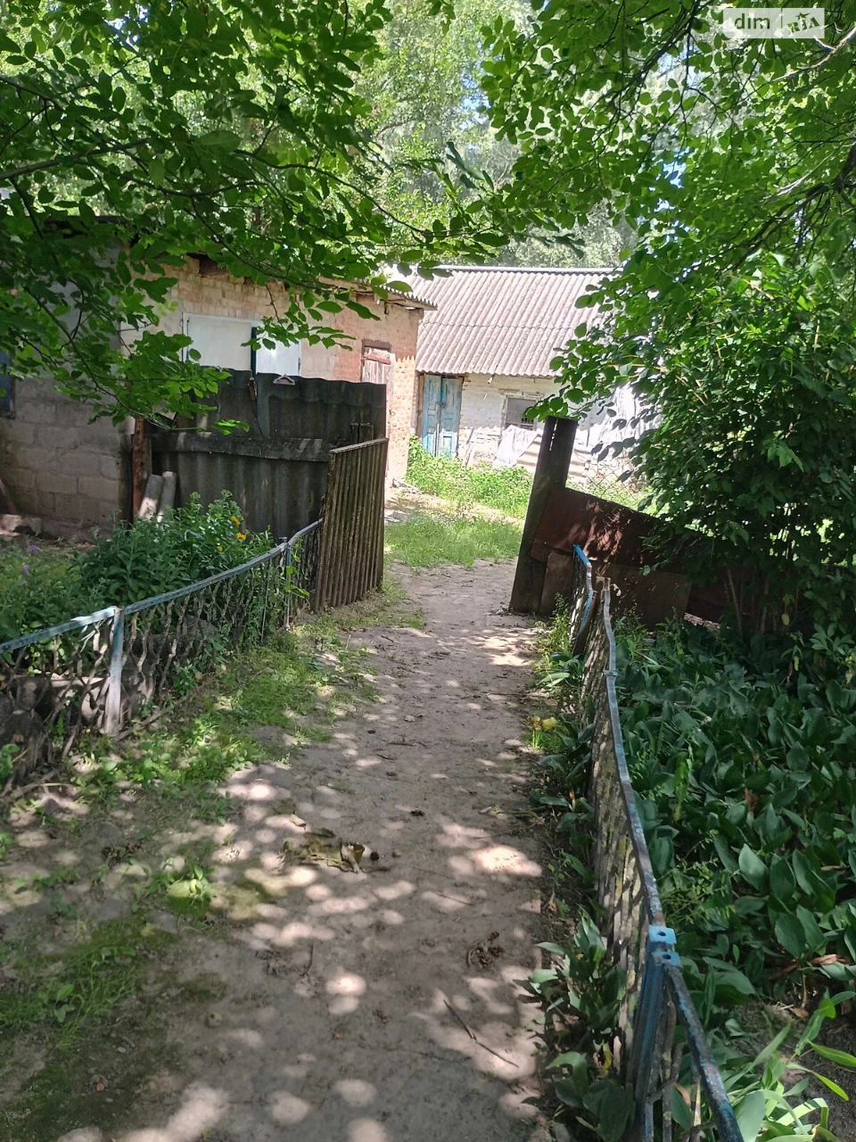 Продаж Дім