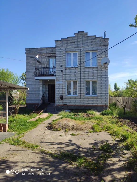 Продається будинок