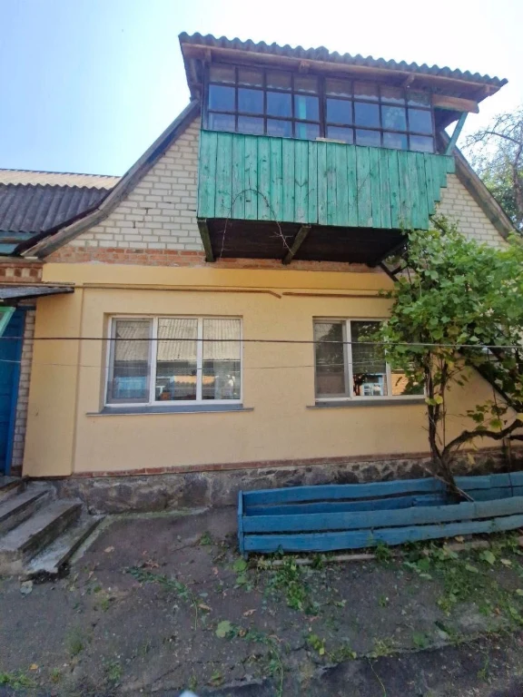 Продаж будинку по провулку Кононівський в м. Лубни