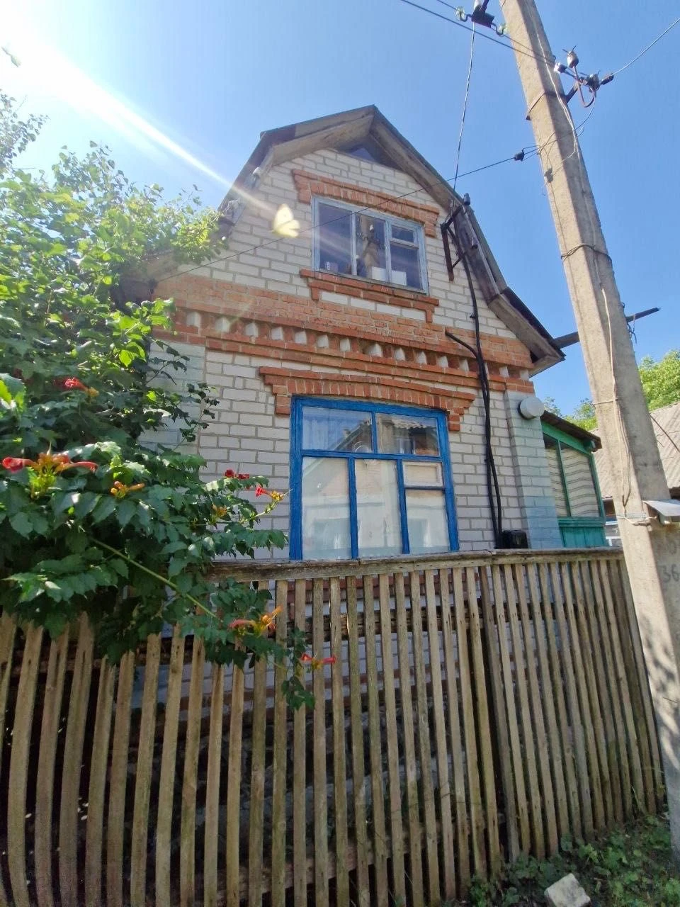 Продаж будинку по провулку Кононівський в м. Лубни