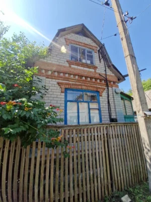 Продаж будинку по провулку Кононівський в м. Лубни