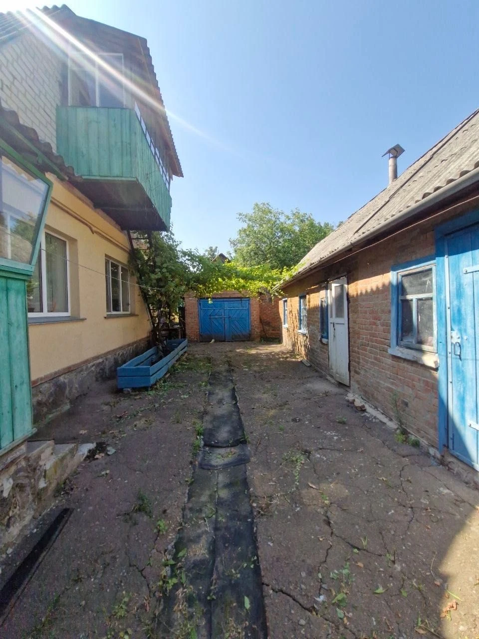 Продаж будинку по провулку Кононівський в м. Лубни