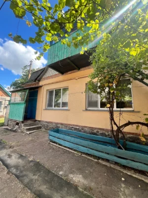 Продаж будинку по провулку Кононівський в м. Лубни