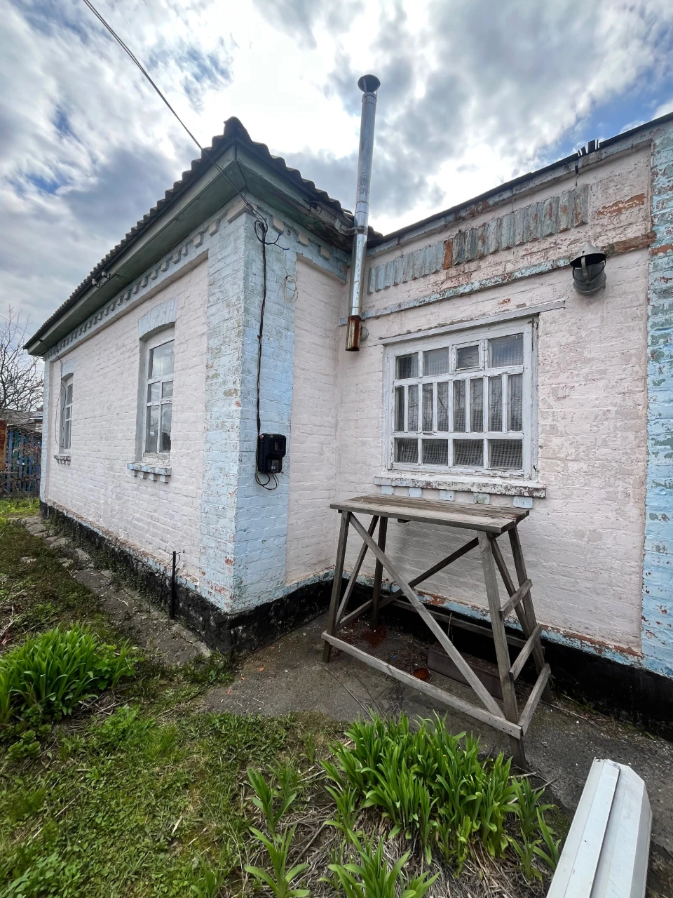 Продаж будинку в м. Лубни по вул. Прикордонників, р-н Василе