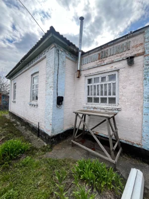 Продаж будинку в м. Лубни по вул. Прикордонників, р-н Василе