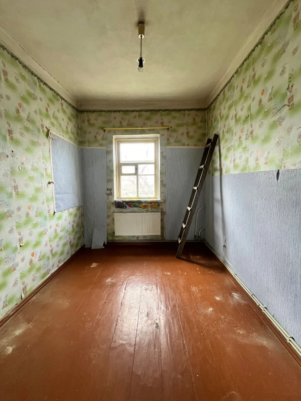Продаж будинку в м. Лубни по вул. Прикордонників, р-н Василе