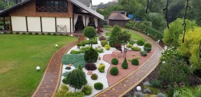 Заміський житловий компелекс