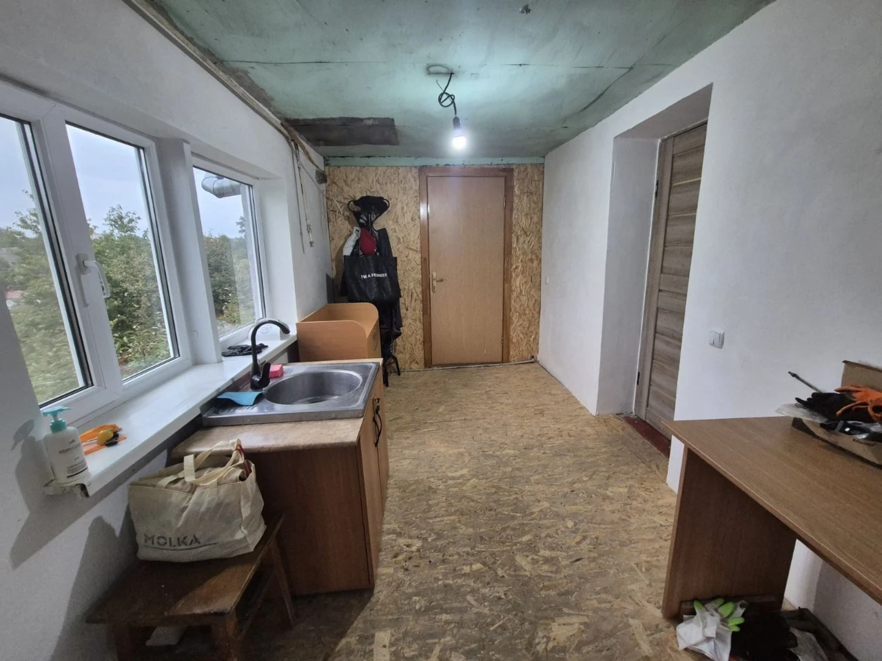 Продам будинок по вул.Депутатська