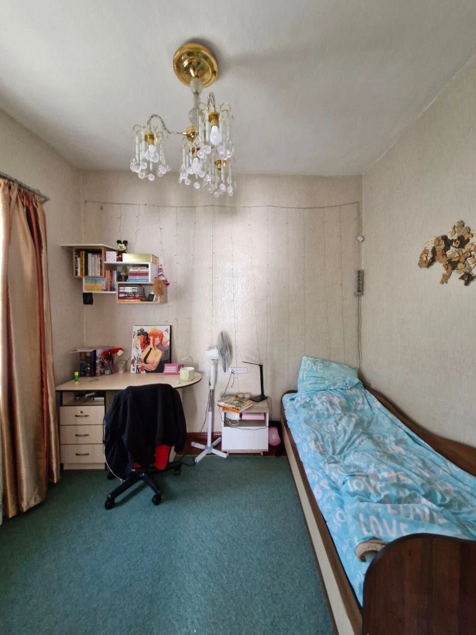 Будинок по вул. Комарова