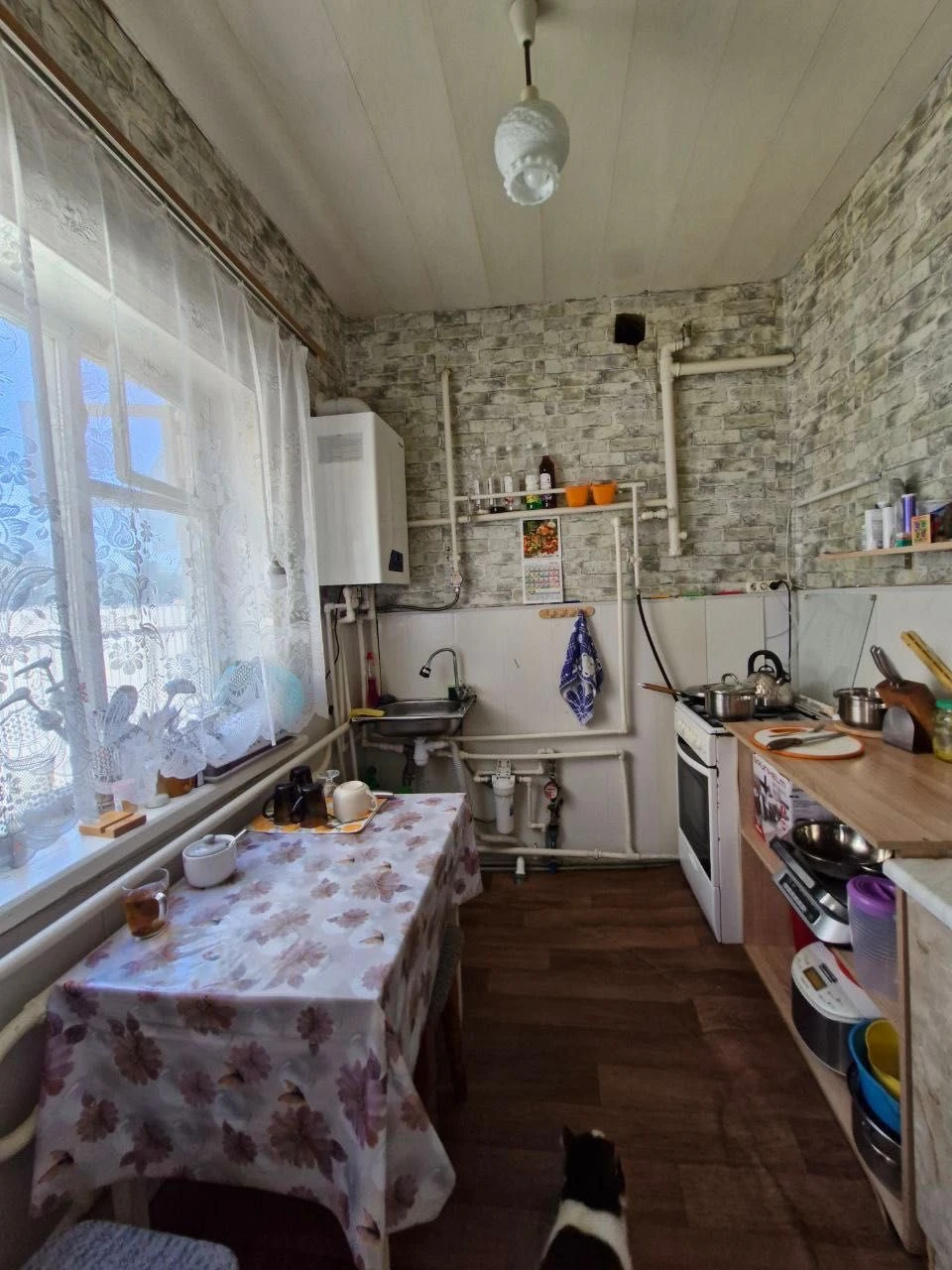 Будинок по вул. Комарова