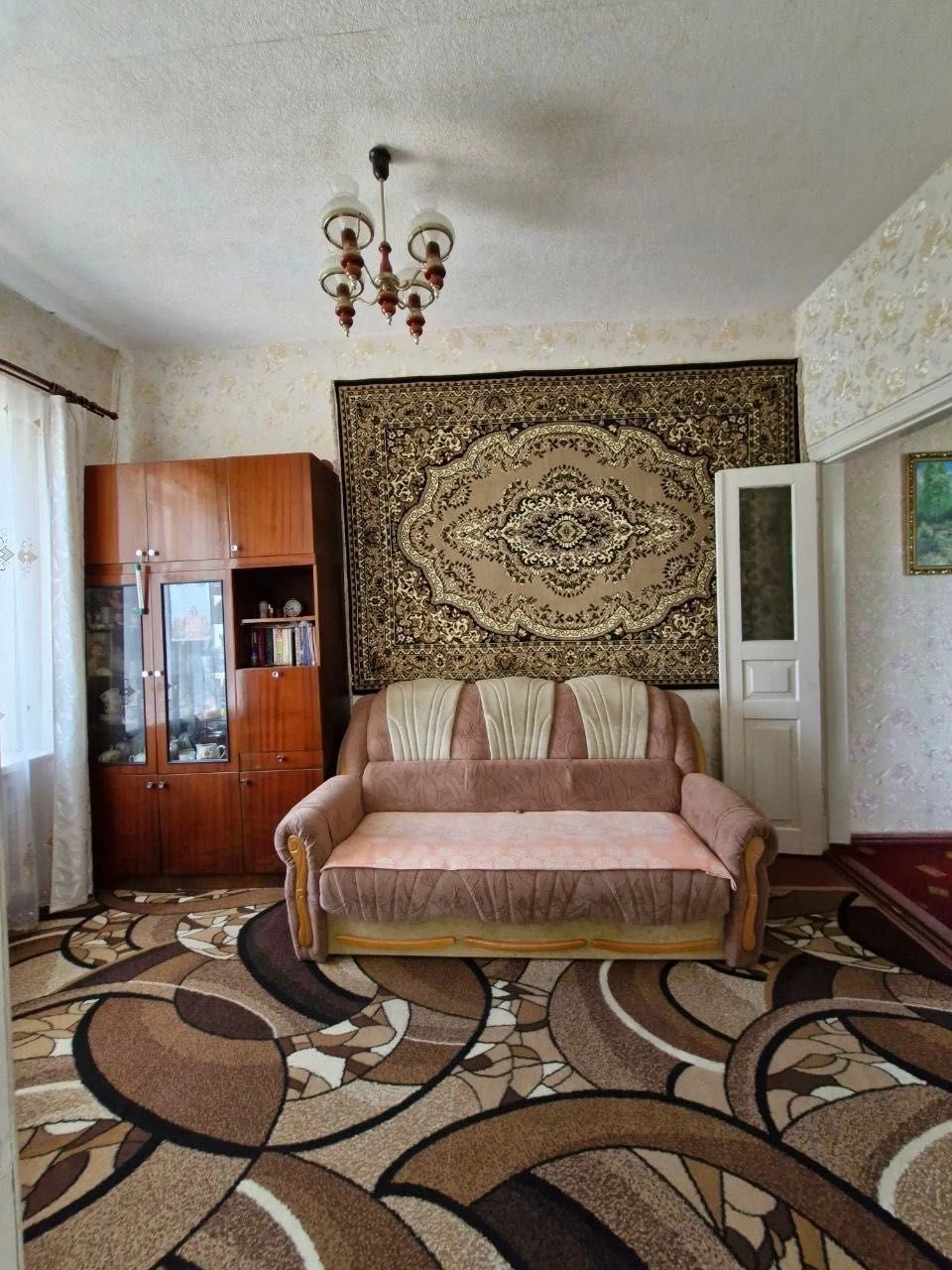 Продаж частини будинку по вул. Сонячна