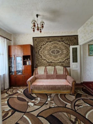 Продаж частини будинку по вул. Сонячна
