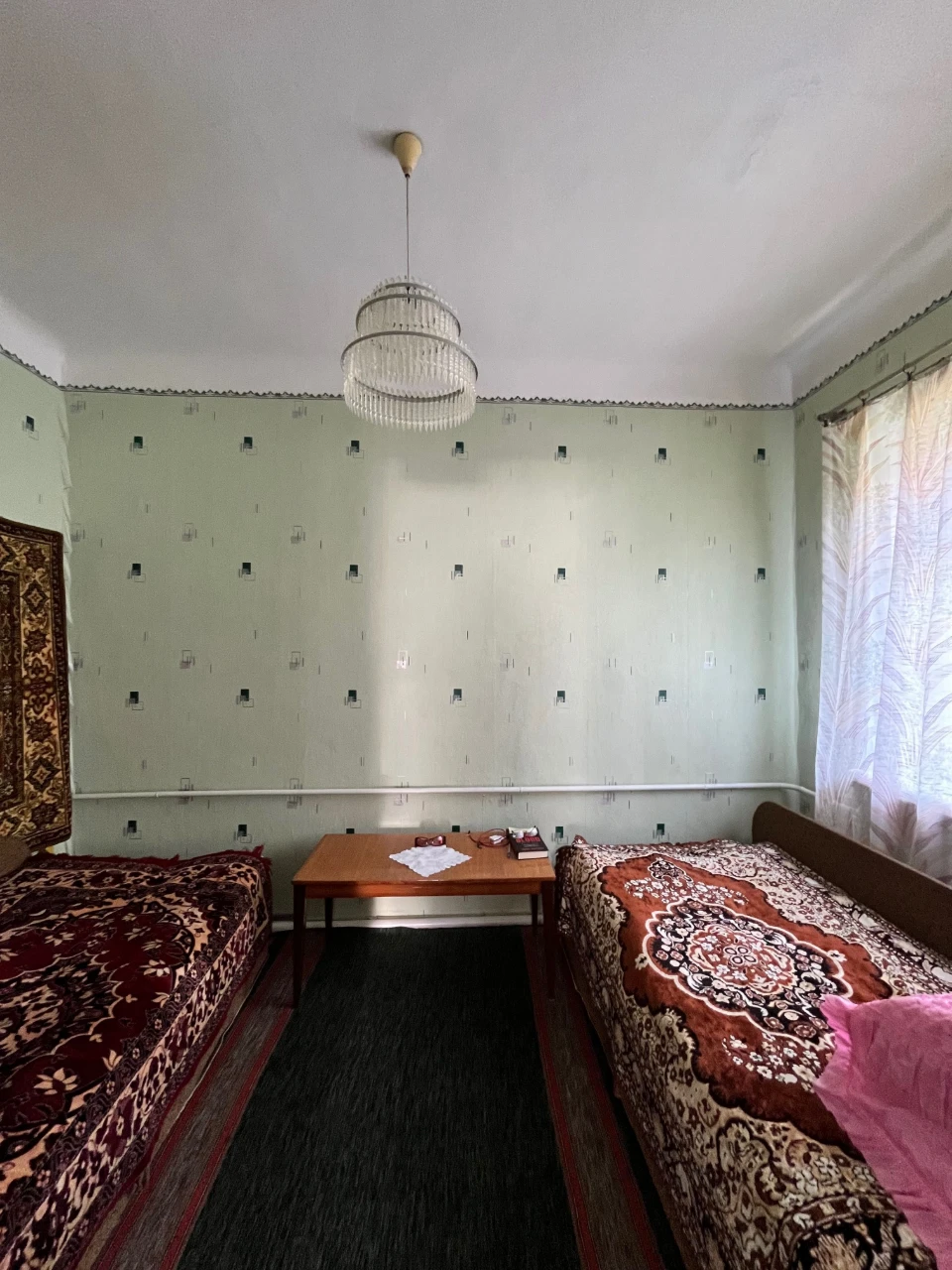 Будинок р-н Південний по вул. Степова