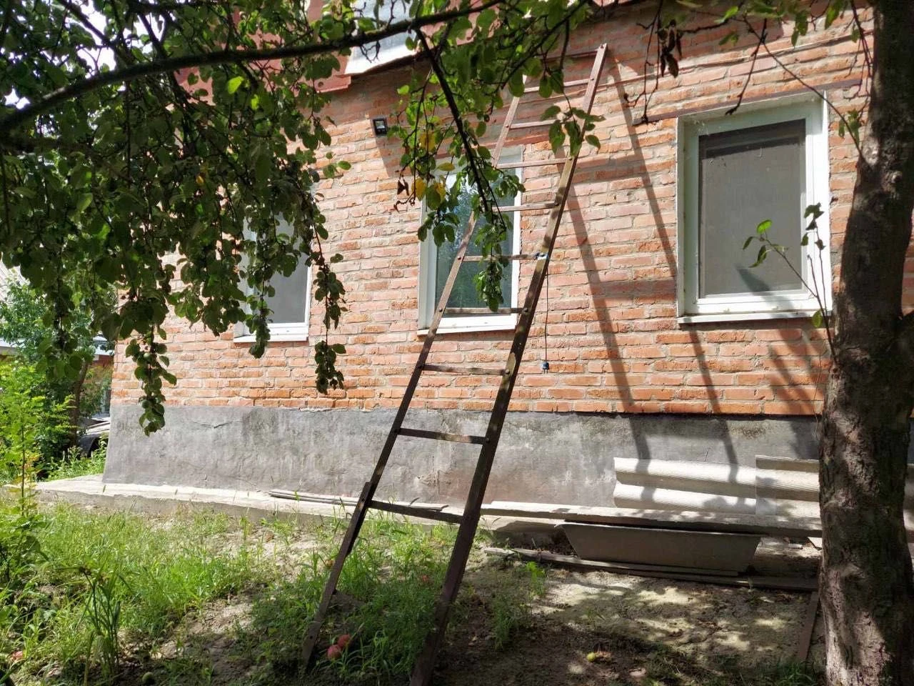 Частина будинку по вул. Короленка