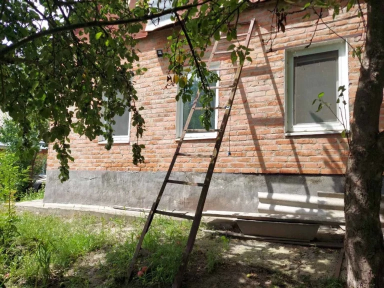 Частина будинку по вул. Короленка