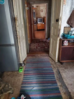 Частина будинку по вул. Короленка
