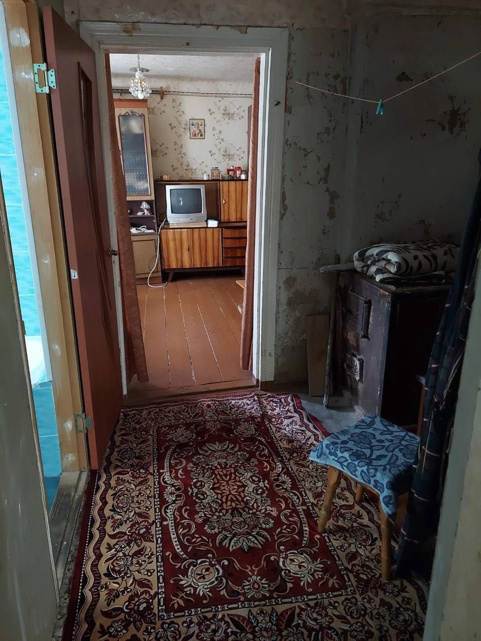 Частина будинку по вул. Короленка