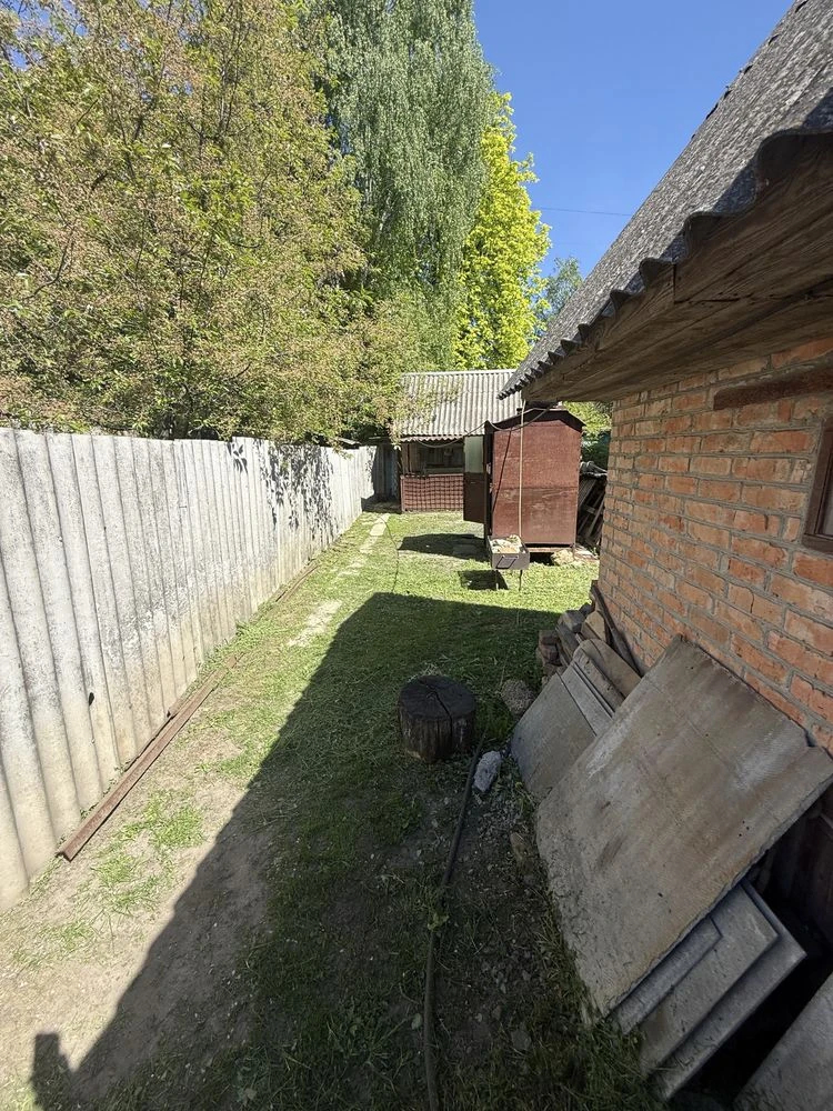 Продам будинок майже центр міста в класному районі