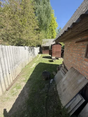 Продам будинок майже центр міста в класному районі
