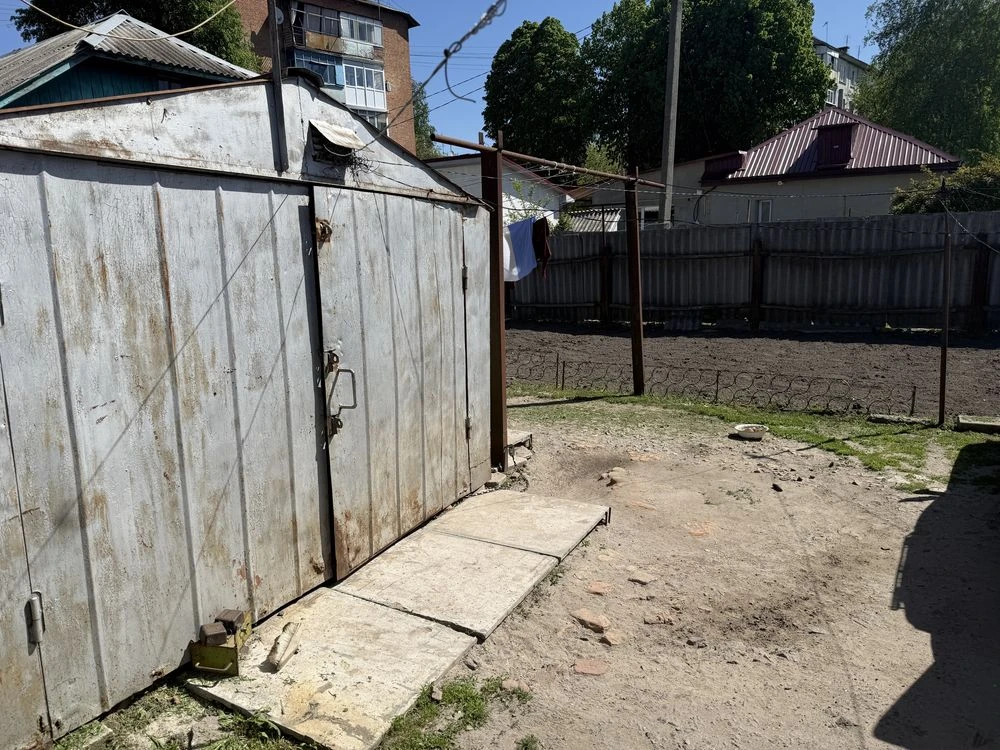 Продам будинок майже центр міста в класному районі