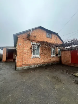 Будинок р-н Завадщина