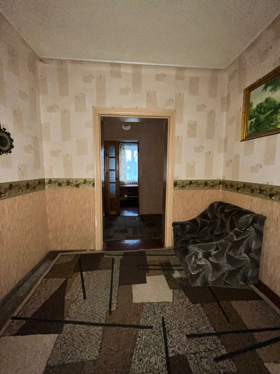 Будинок р-н Завадщина