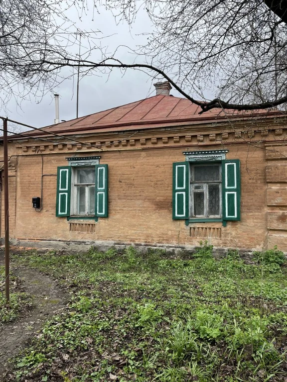 Частина будинку в центрі