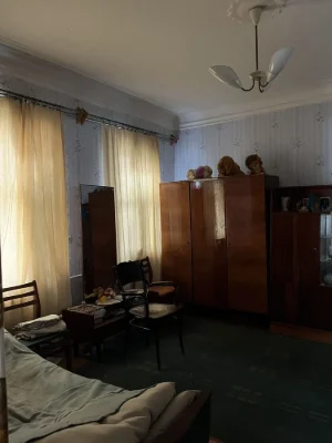 Частина будинку в центрі