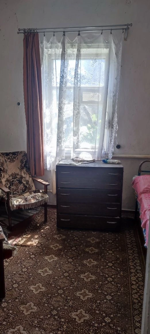 Будинок із землею 4.5 га село Суха Солониця