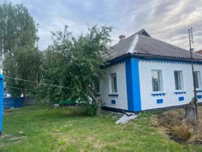 Продам будинок в с.В.Булатець