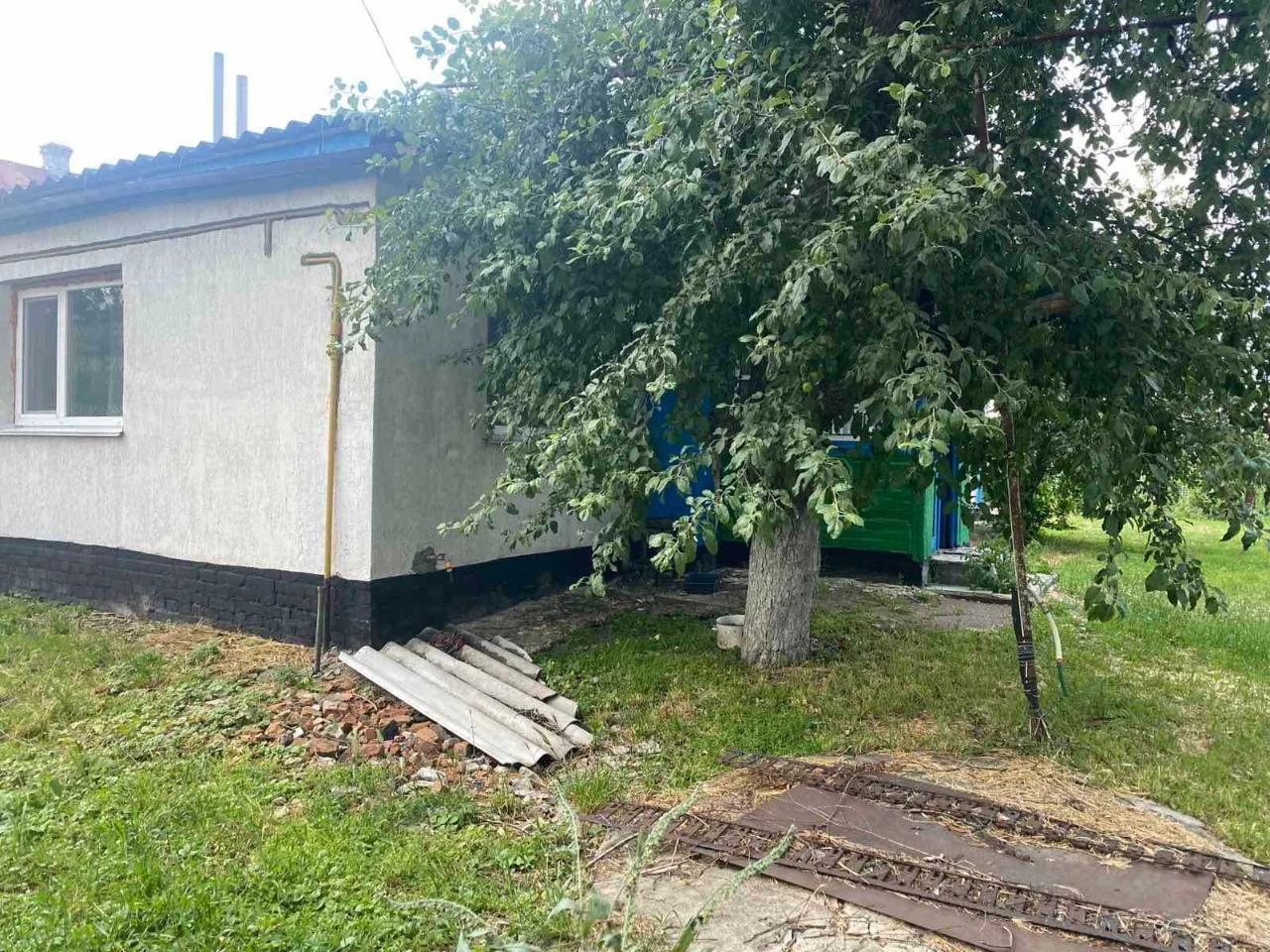 Продам будинок в с.В.Булатець