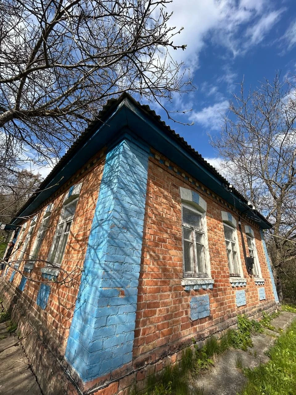 Продам будинок в с.Луки