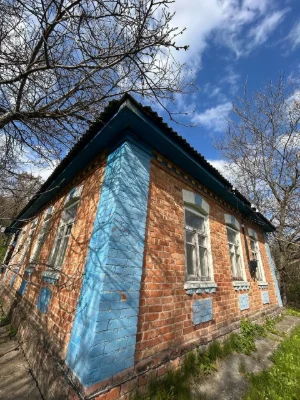Продам будинок в с.Луки