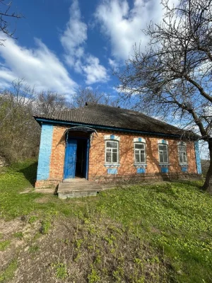 Продам будинок в с.Луки