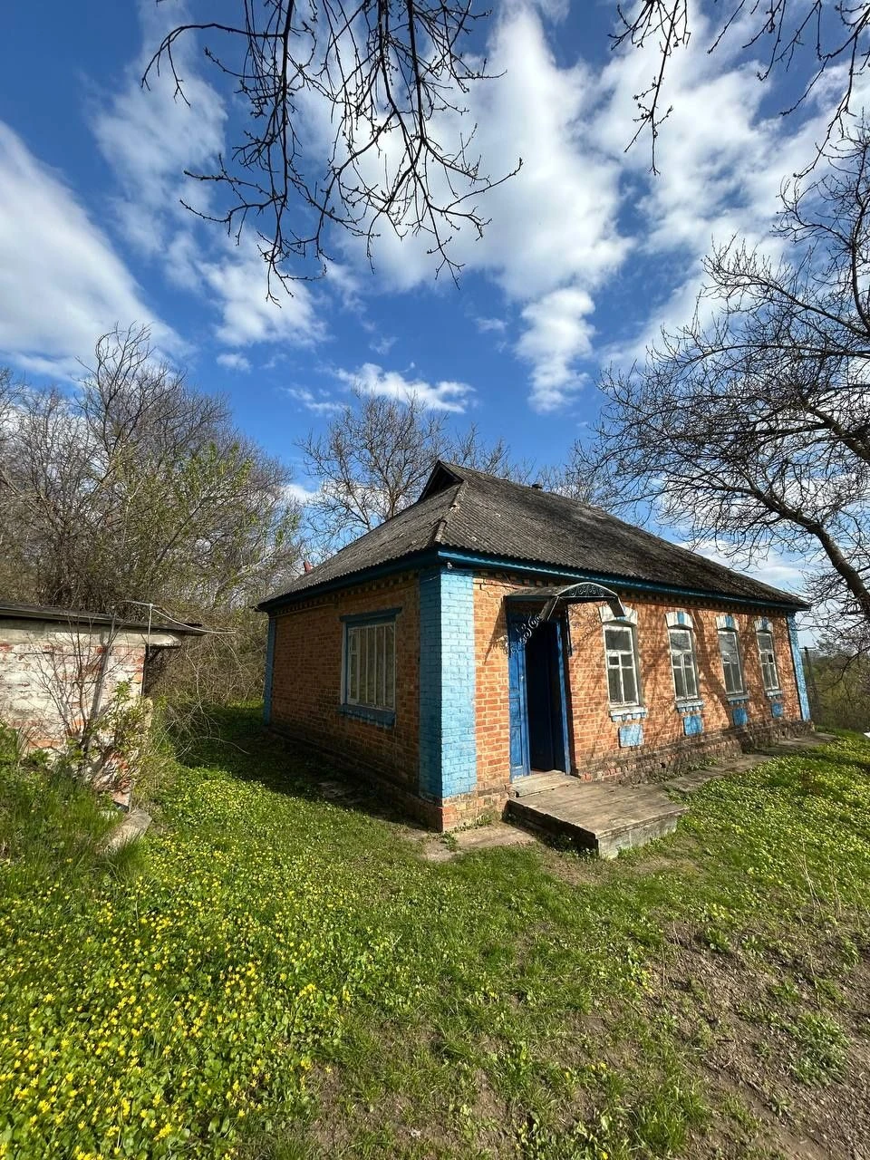 Продам будинок в с.Луки