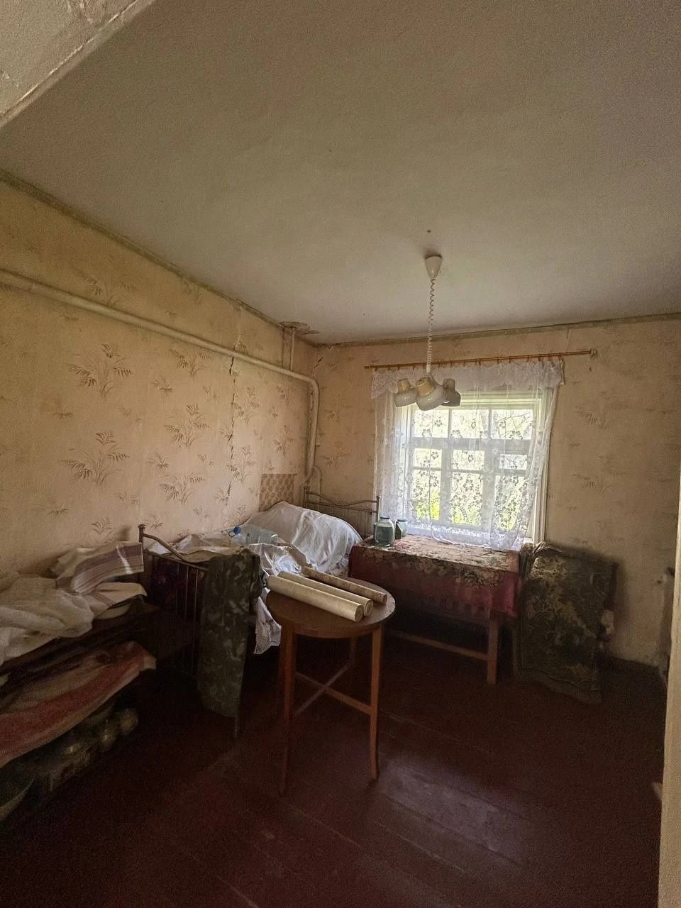 Продам будинок в с.Луки
