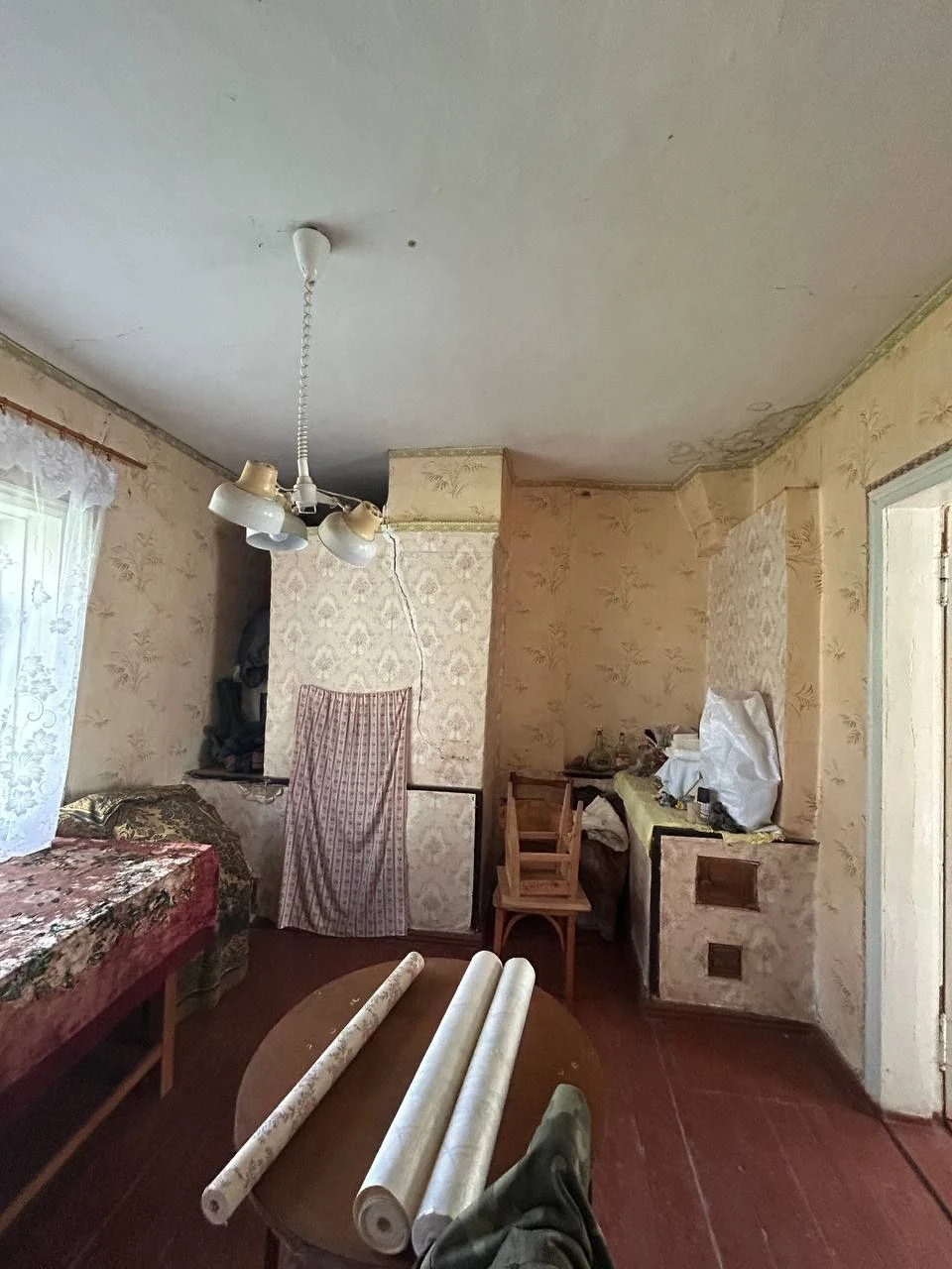 Продам будинок в с.Луки