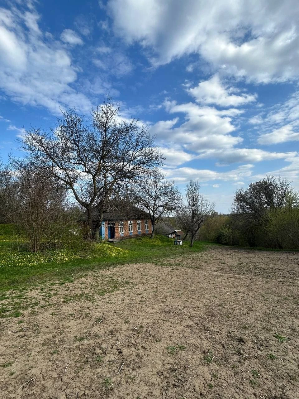 Продам будинок в с.Луки