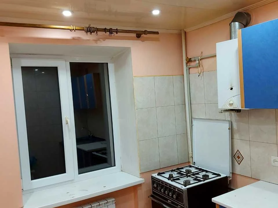Apartment. Kharkiv, Nauky Ave. (Lenina)
