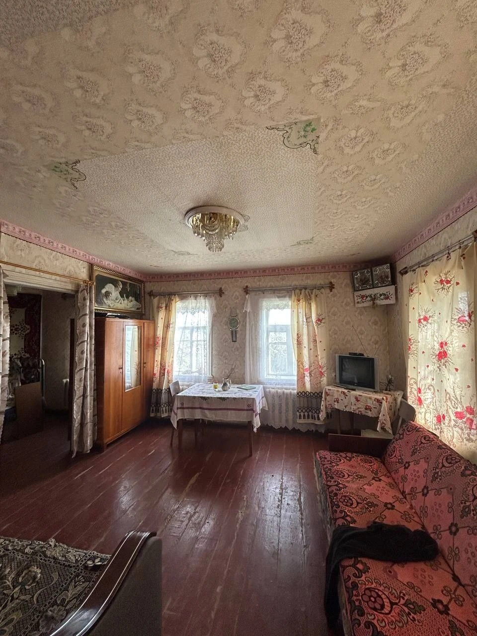 Продам будинок в с.Луки