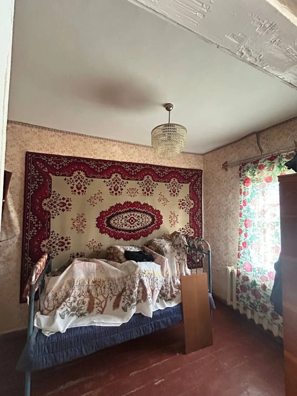 Продам будинок в с.Луки