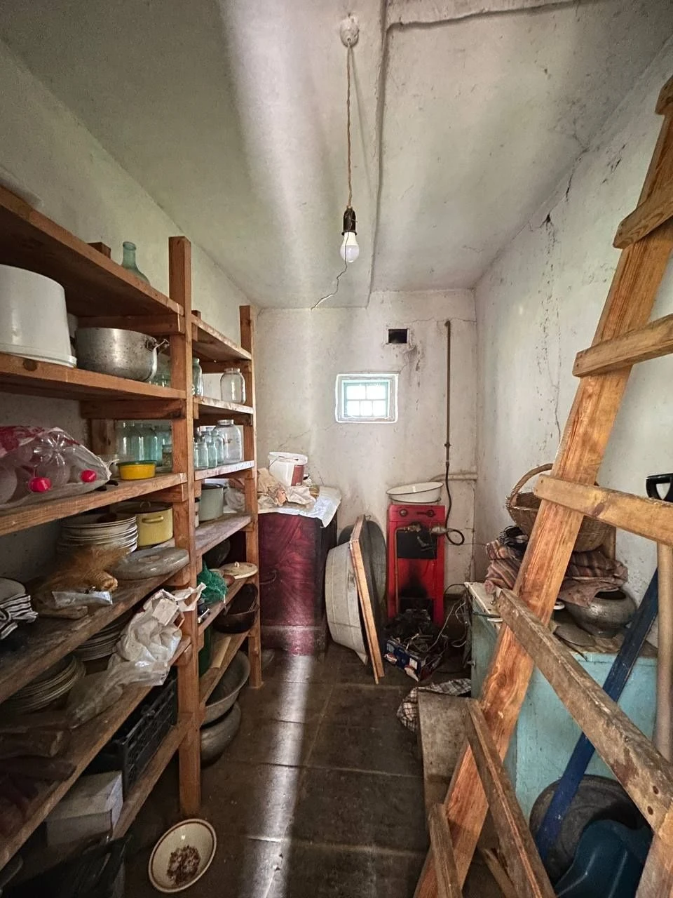 Продам будинок в с.Луки
