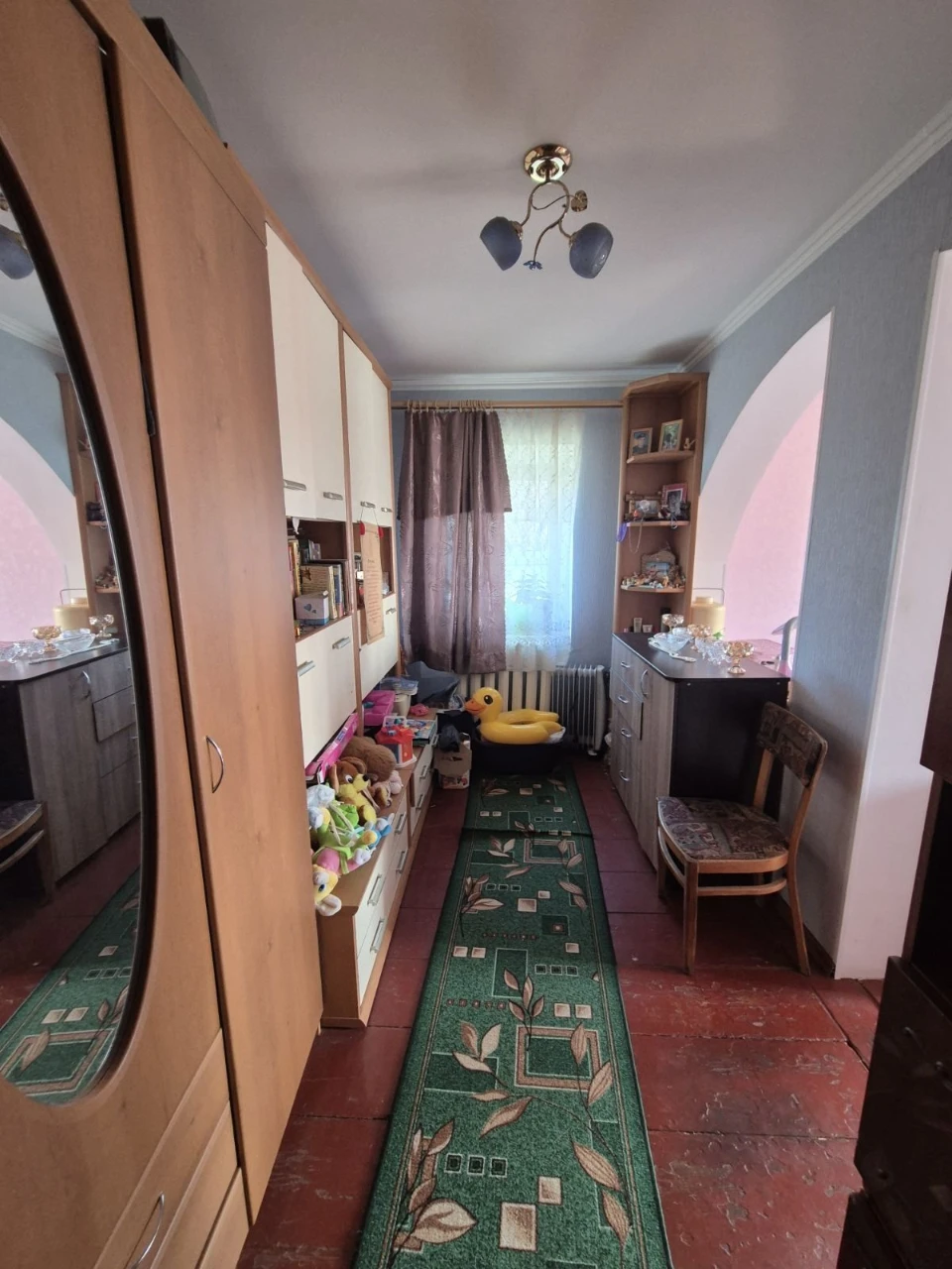 Продам житловий будинок р-н ж/д вокзалу