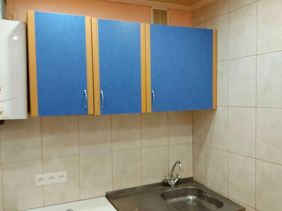 Apartment. Kharkiv, Nauky Ave. (Lenina)