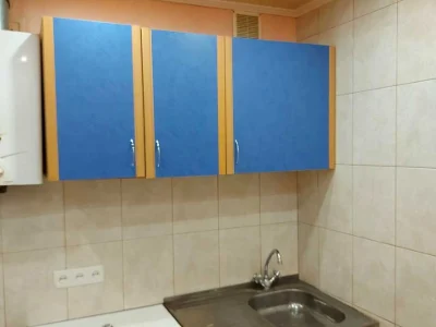 Apartment. Kharkiv, Nauky Ave. (Lenina)