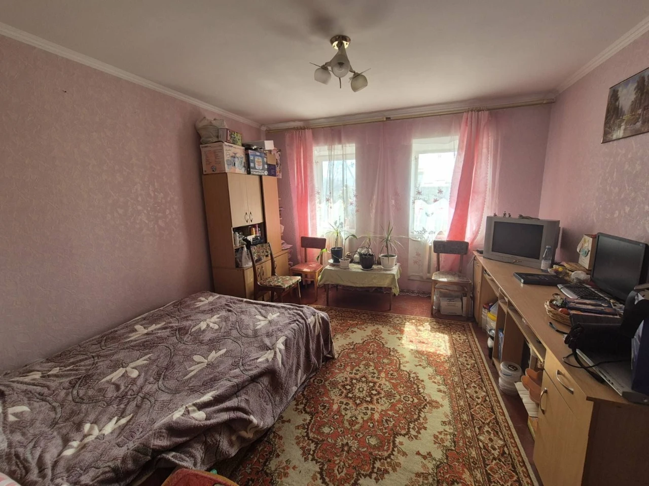 Продам житловий будинок р-н ж/д вокзалу
