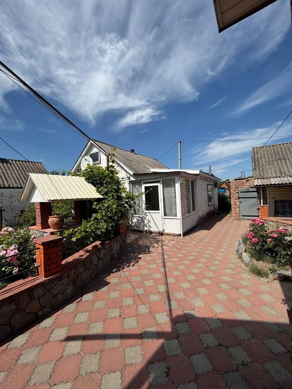Продам будинок  по вул.Матросова