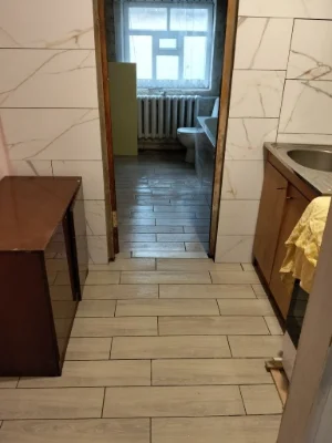 Пів будинку ,с.Засулля, центрі двір спільний