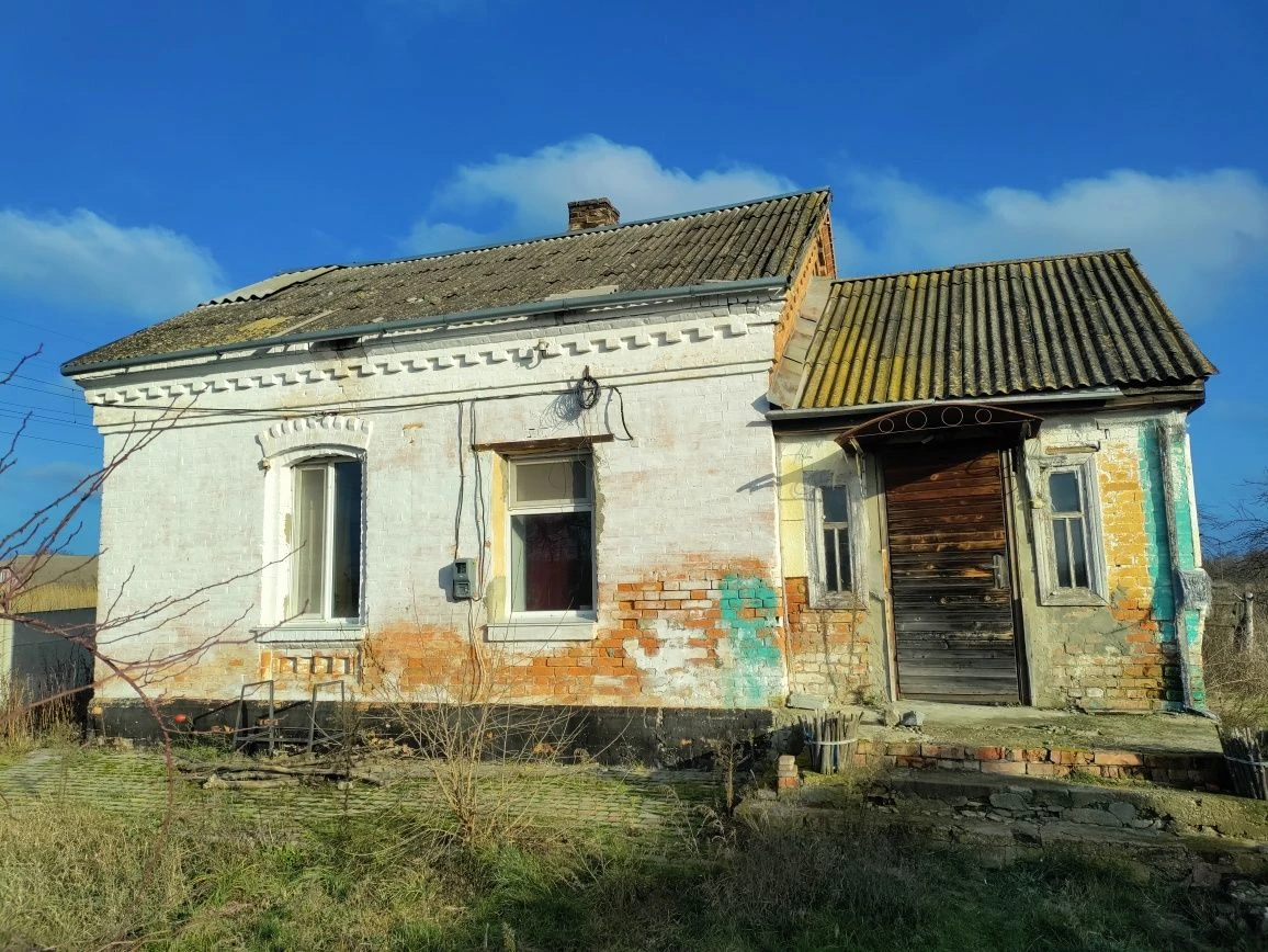 Продам будинок у Засуллі