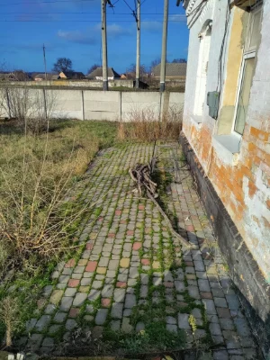 Продам будинок у Засуллі